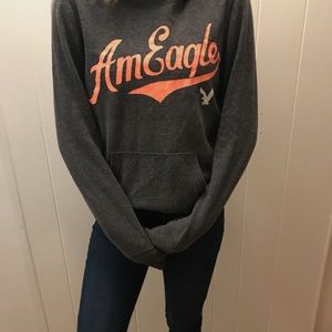 AMERICAN EAGLE OUTFITTERS SWEATSHIRT